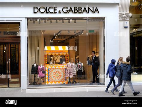 outlet dolce gabbana london|dolce and gabbana outlet online.